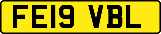 FE19VBL