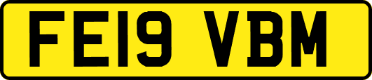FE19VBM