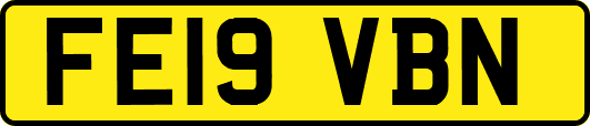 FE19VBN