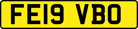 FE19VBO