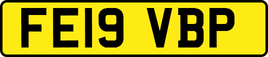 FE19VBP