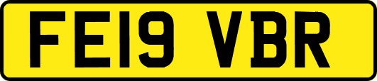 FE19VBR