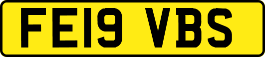 FE19VBS