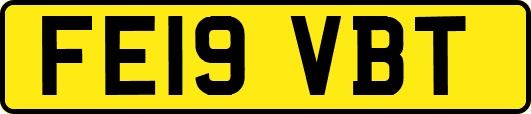 FE19VBT