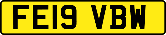 FE19VBW