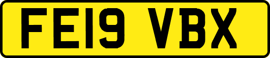FE19VBX