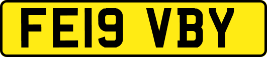 FE19VBY