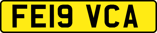 FE19VCA