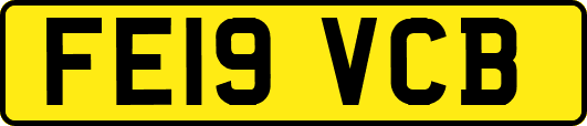 FE19VCB