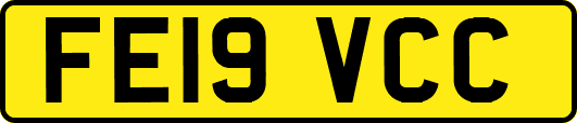 FE19VCC