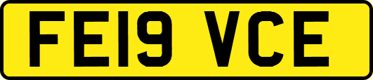 FE19VCE