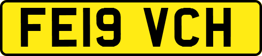 FE19VCH