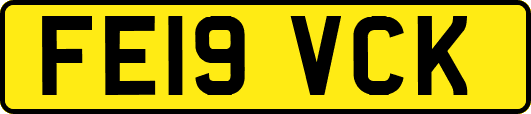 FE19VCK