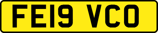 FE19VCO