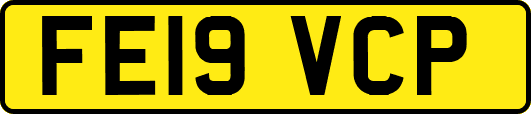 FE19VCP