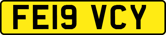 FE19VCY