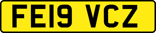 FE19VCZ
