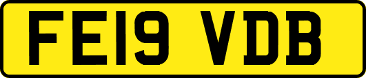 FE19VDB