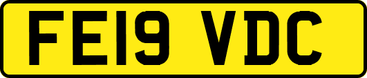 FE19VDC