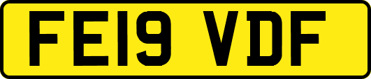 FE19VDF