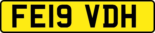 FE19VDH