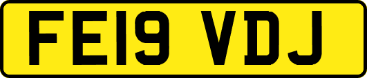 FE19VDJ