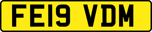 FE19VDM