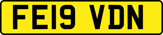 FE19VDN