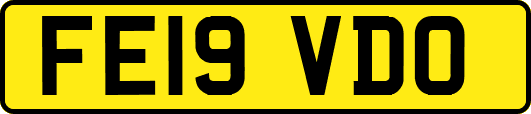 FE19VDO