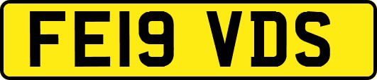 FE19VDS