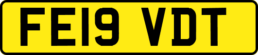 FE19VDT