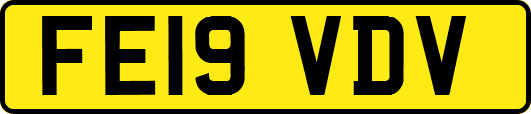 FE19VDV
