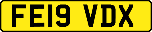 FE19VDX