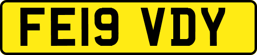 FE19VDY