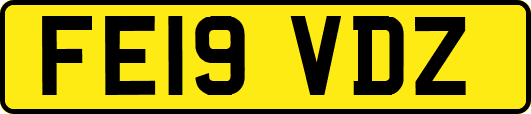 FE19VDZ