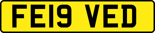 FE19VED