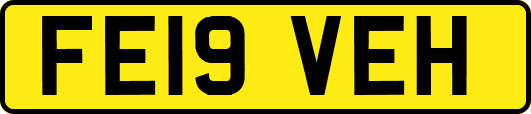 FE19VEH