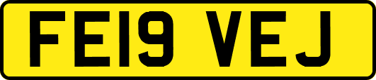 FE19VEJ