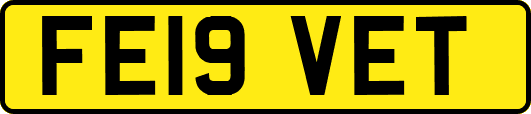 FE19VET