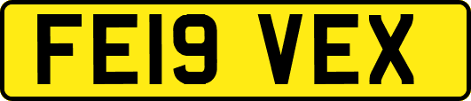 FE19VEX