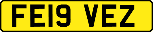 FE19VEZ