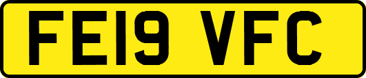 FE19VFC
