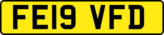 FE19VFD