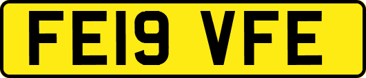 FE19VFE