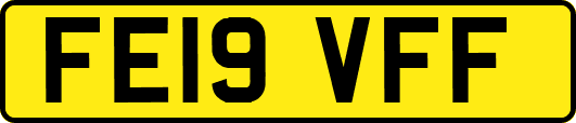 FE19VFF