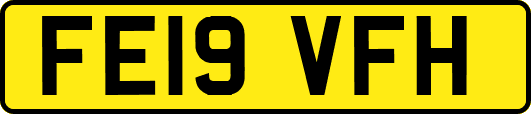 FE19VFH
