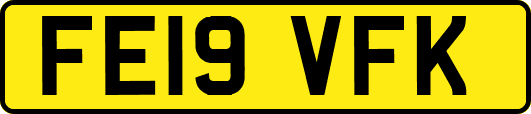 FE19VFK