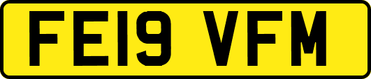 FE19VFM