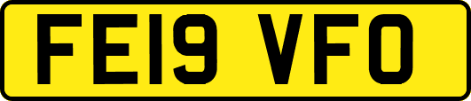 FE19VFO