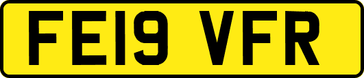 FE19VFR